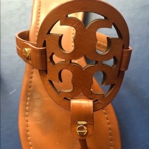 Tory Burch flats, Authentic